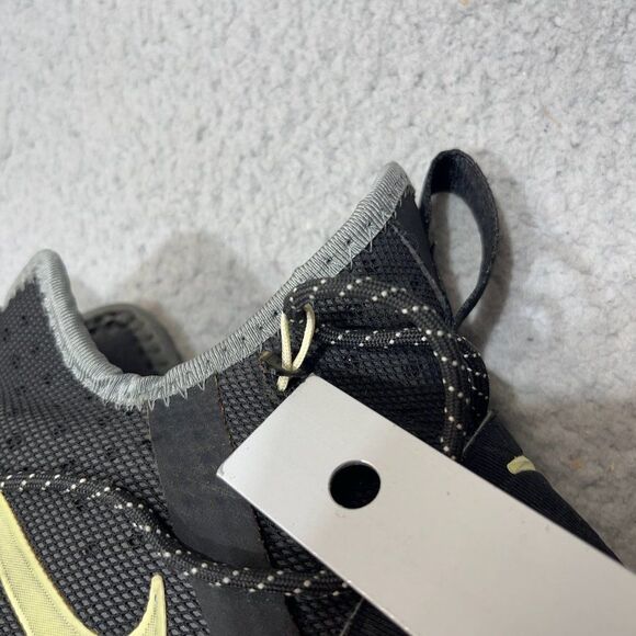 Nike Lebron Mens Size US‎ 9.5 Black 14 EP Flip Switch Basketball Sneakers 921084 - Picture 10 of 16